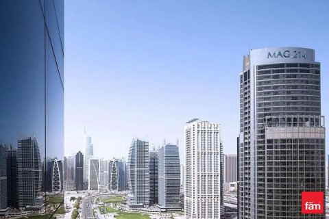 Shop de 55.8m² à Dubai, UAE No. 164792 8