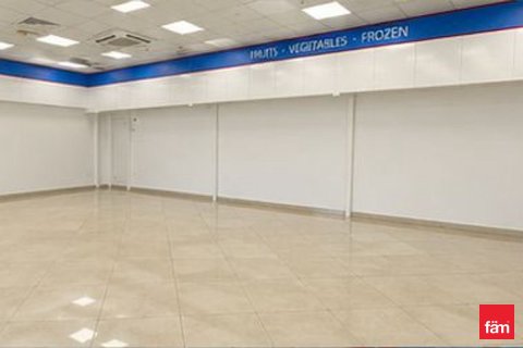 Shop de 55.8m² à Dubai, UAE No. 164792 5