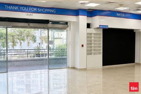 Shop de 55.8m² à Dubai, UAE No. 164792 3