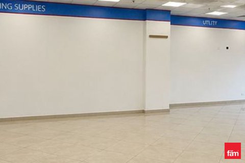 Shop de 55.8m² à Dubai, UAE No. 164792 4