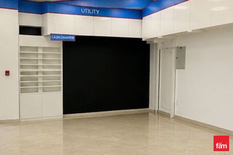 Shop de 55.8m² à Dubai, UAE No. 164792 6