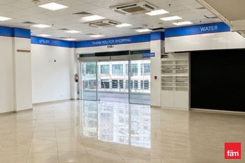 Shop de 55.8m² à Dubai, UAE No. 164792