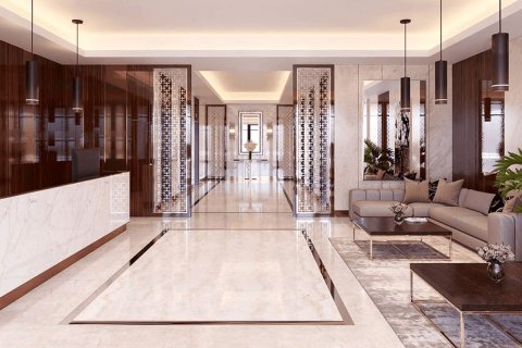 Apartment de 1 dormitorio en Ras Al Khor, UAE No. 164794 7