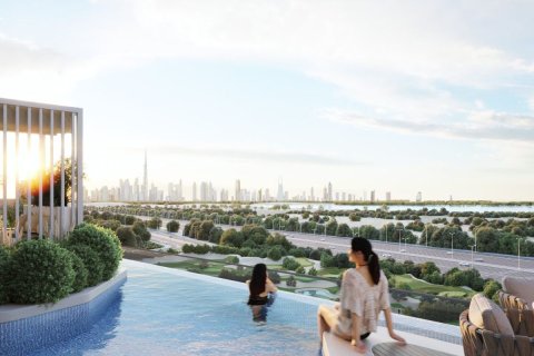 Apartment de 1 dormitorio en Ras Al Khor, UAE No. 164794 8