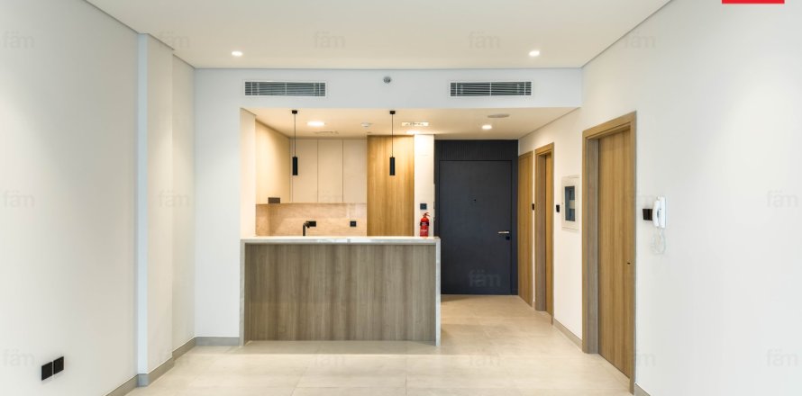 Appartement de 1 chambre à Dubai, UAE No. 140300