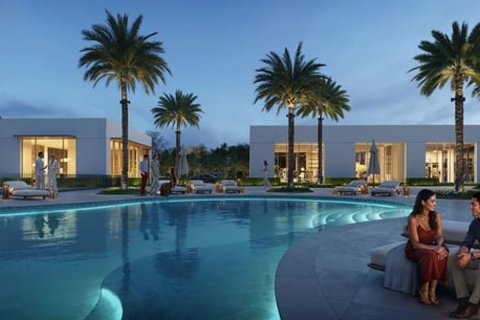 Villa de 5 chambres à Dubai, UAE No. 140303 4