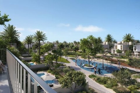 Villa de 5 chambres à Dubai, UAE No. 140303 3