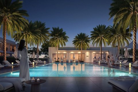 Villa de 5 chambres à Dubai, UAE No. 140303 8