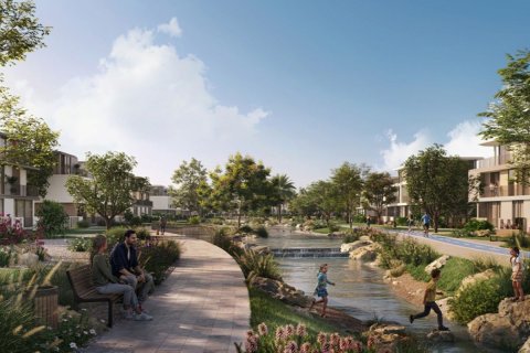 Villa de 5 chambres à Dubai, UAE No. 140303 5