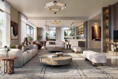 Villa de 5 chambres à Dubai, UAE No. 140303 9
