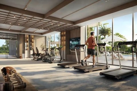 Villa de 5 chambres à Dubai, UAE No. 140303 11