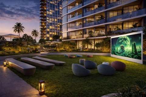 Appartement de 1 chambre à Dubai, UAE No. 140299 11