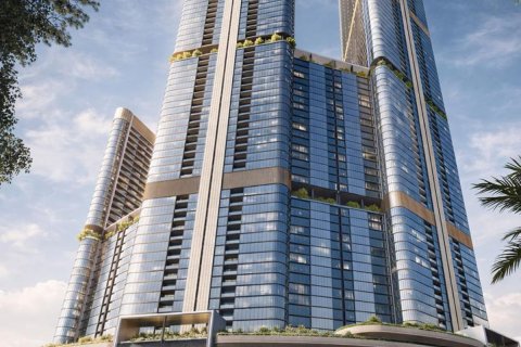 Appartement de 1 chambre à Dubai, UAE No. 140299 14