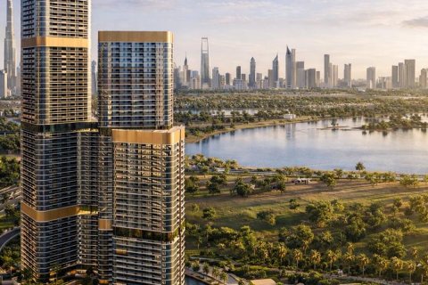 Appartement de 1 chambre à Dubai, UAE No. 140299 7