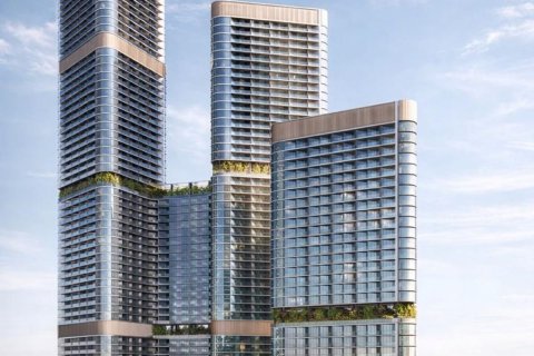 Appartement de 1 chambre à Dubai, UAE No. 140299 8