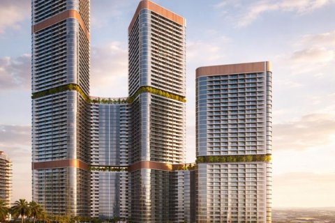 Appartement de 1 chambre à Dubai, UAE No. 140299 6