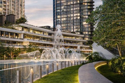 Appartement de 1 chambre à Dubai, UAE No. 140299 13