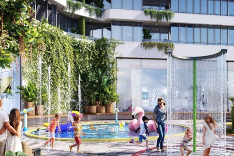 Appartement de 1 chambre à Dubai, UAE No. 140298 11