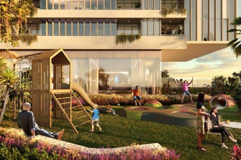 Appartement de 1 chambre à Dubai, UAE No. 140298 10