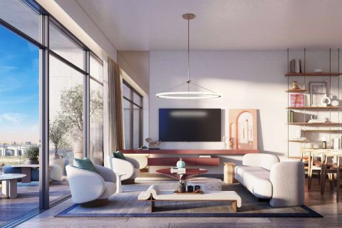 Appartement de 1 chambre à Dubai, UAE No. 140298