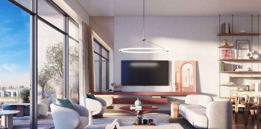 Appartement de 1 chambre à Dubai, UAE No. 140298