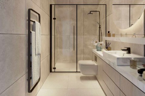 Appartement de 1 chambre à Dubai, UAE No. 140298 13