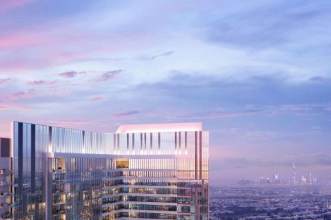 Appartement de 1 chambre à Dubai, UAE No. 140298 6