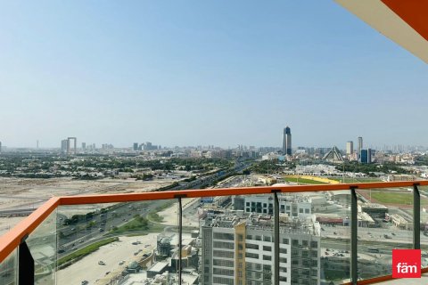 3 غرف نوم شقة في Al Jaddaf, الإمارات العربية المتحدة رقم 140302 13