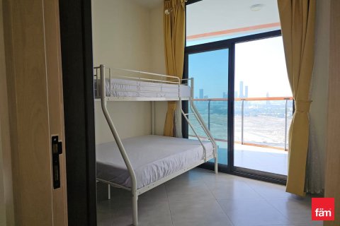 3 غرف نوم شقة في Al Jaddaf, الإمارات العربية المتحدة رقم 140302 12