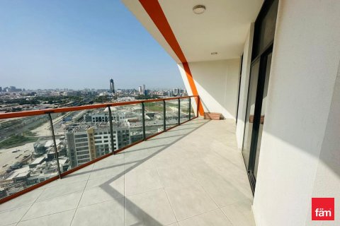 3 غرف نوم شقة في Al Jaddaf, الإمارات العربية المتحدة رقم 140302 14