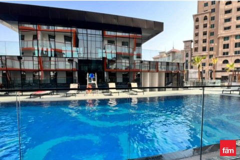 3 غرف نوم شقة في Al Jaddaf, الإمارات العربية المتحدة رقم 140302 6