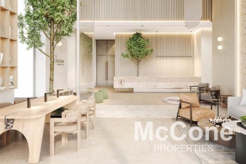 Apartment de 1 dormitorio en Mohammed Bin Rashid City, UAE No. 74328 5