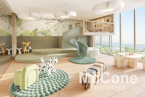 Apartment de 1 dormitorio en Mohammed Bin Rashid City, UAE No. 74328 7