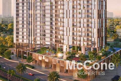 Apartment de 1 dormitorio en Mohammed Bin Rashid City, UAE No. 74328 12