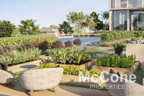 Apartment de 1 dormitorio en Mohammed Bin Rashid City, UAE No. 74328 10