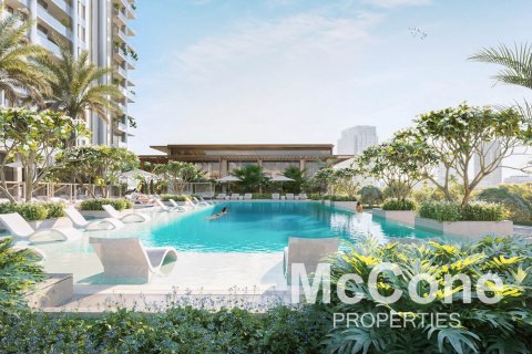 Apartment de 1 dormitorio en Mohammed Bin Rashid City, UAE No. 74328 1