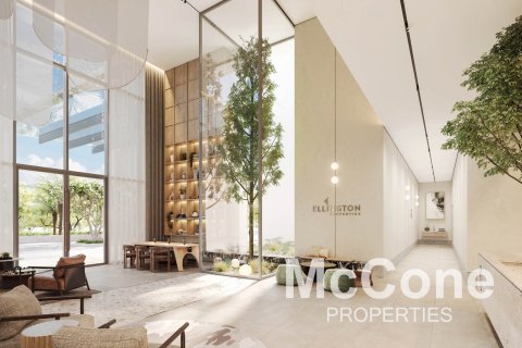 Apartment de 1 dormitorio en Mohammed Bin Rashid City, UAE No. 74328 4