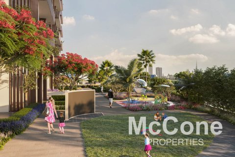 Apartment de 1 dormitorio en Mohammed Bin Rashid City, UAE No. 74328 11