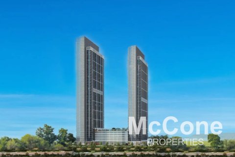 Appartement de 1 chambre à Sobha Hartland, UAE No. 74330 15
