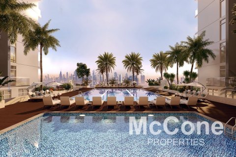 Appartement de 1 chambre à Sobha Hartland, UAE No. 74330 7