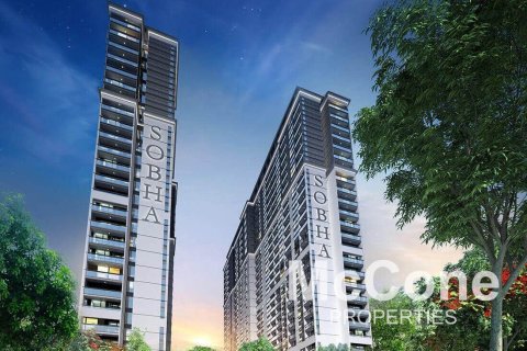 Appartement de 1 chambre à Sobha Hartland, UAE No. 74330 13