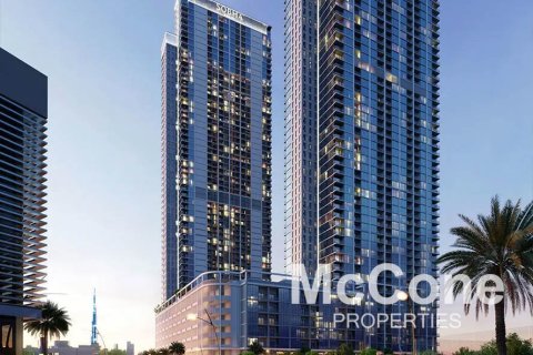 Appartement de 1 chambre à Sobha Hartland, UAE No. 74330 11