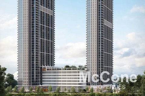 Appartement de 1 chambre à Sobha Hartland, UAE No. 74330 10