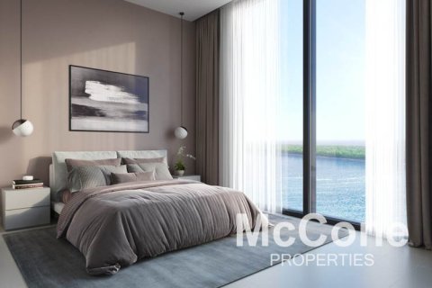 Appartement de 1 chambre à Sobha Hartland, UAE No. 74330 4