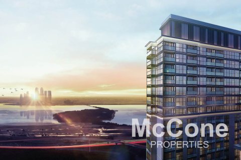 Appartement de 1 chambre à Sobha Hartland, UAE No. 74330 14