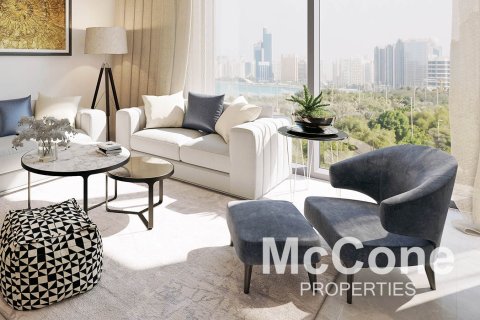 Appartement de 1 chambre à Sobha Hartland, UAE No. 74330 2