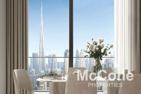 Appartement de 1 chambre à Sobha Hartland, UAE No. 74330 3
