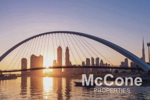 Appartement de 1 chambre à Sobha Hartland, UAE No. 74330 16