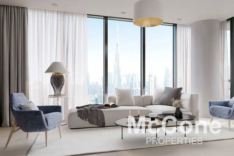 Appartement de 1 chambre à Sobha Hartland, UAE No. 74330 1