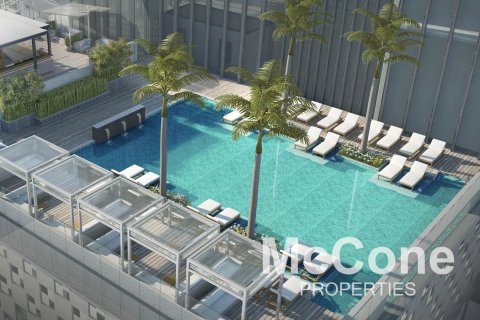 Appartement de 1 chambre à Sobha Hartland, UAE No. 74330 8